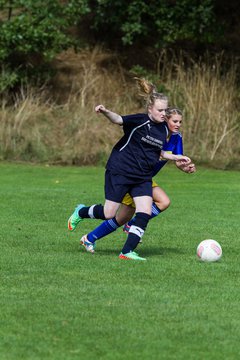 Bild 96 - Frauen TSV Gnutz - SG S�lfeld/Oe/Se/Stu : Ergebnis: 2:3